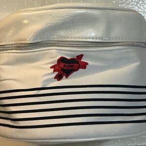 Jean Paul Gaultier Classique- Sailor Vanity Case- super cute - New!!